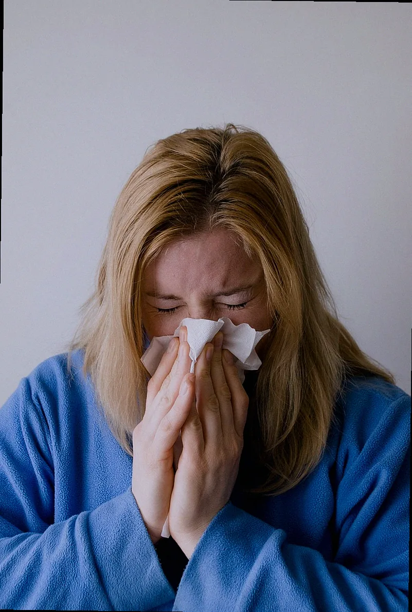 ալերգիայի կանխարգելում ցիտրուսայիններից