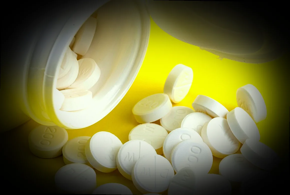 արյան բարձր ճնշման բուժում դեղերով