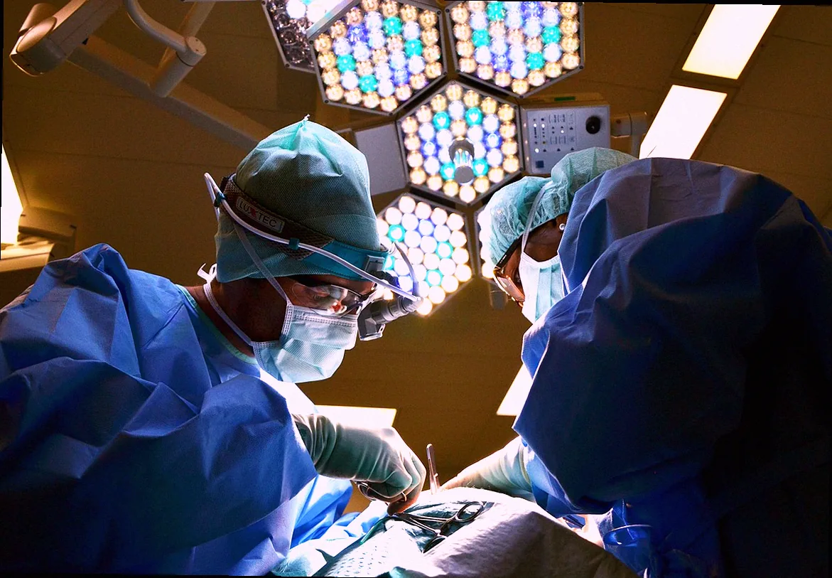 դեղերի կողմնակի ազդեցությունները նվազեցնելու համար սրտի ստուգում