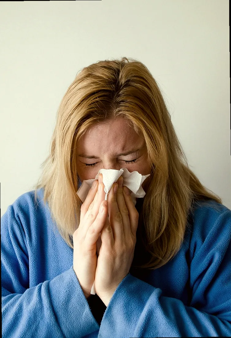 դեղորայքային ալերգիայի բուժման տևողությունը