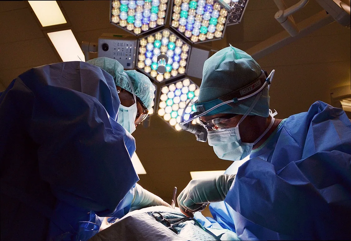 ձեռքերի հոդերի հիվանդությունների դատարկությունների դիտարկում