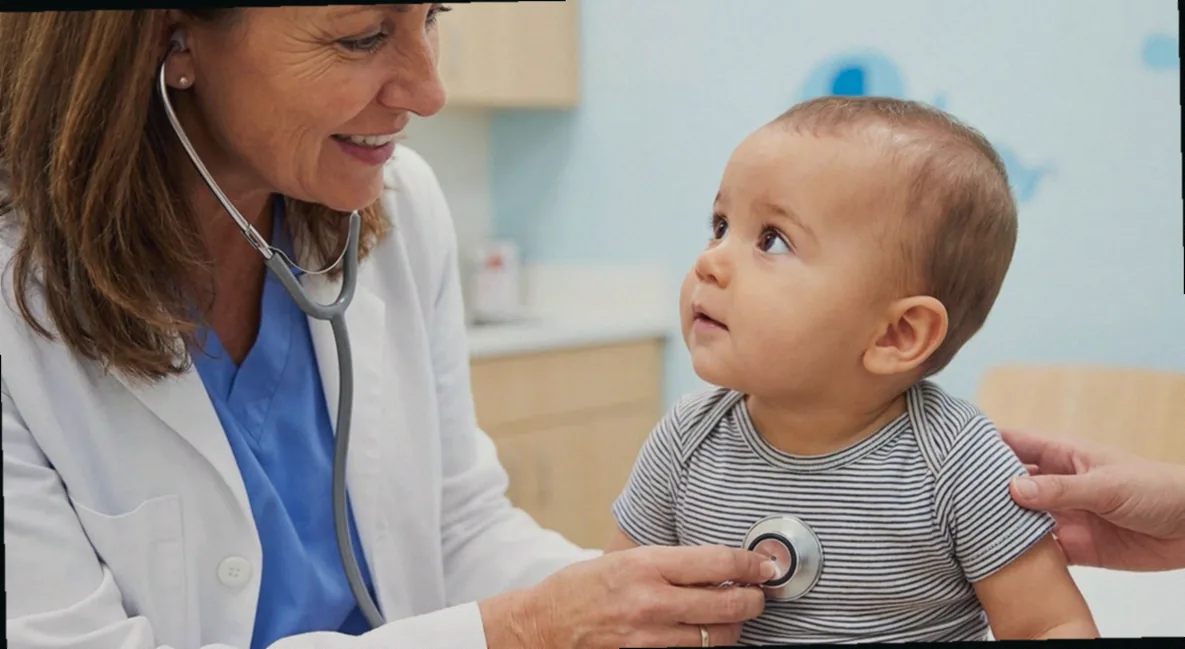 եթե երեխայի սրտի աղմուկ 怎么回事 ծայրաստիճան միջոցներ