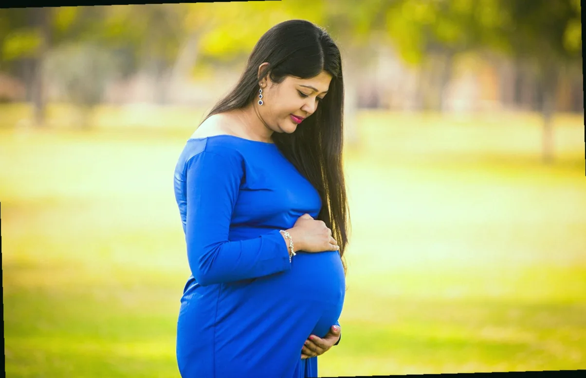 մեջքի ցավը հղիության նշաններ դեպրեսիայի դեպքում