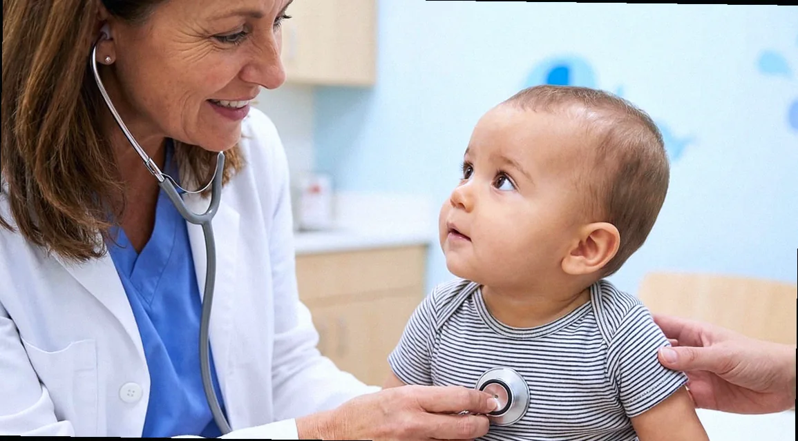 սննդային թունավորման կանխարգելումը երեխաների մոտ