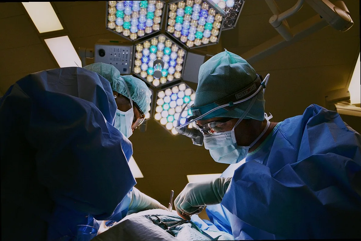 սրտի անբավարարության կանխարգելում տղամարդկանց մոտ