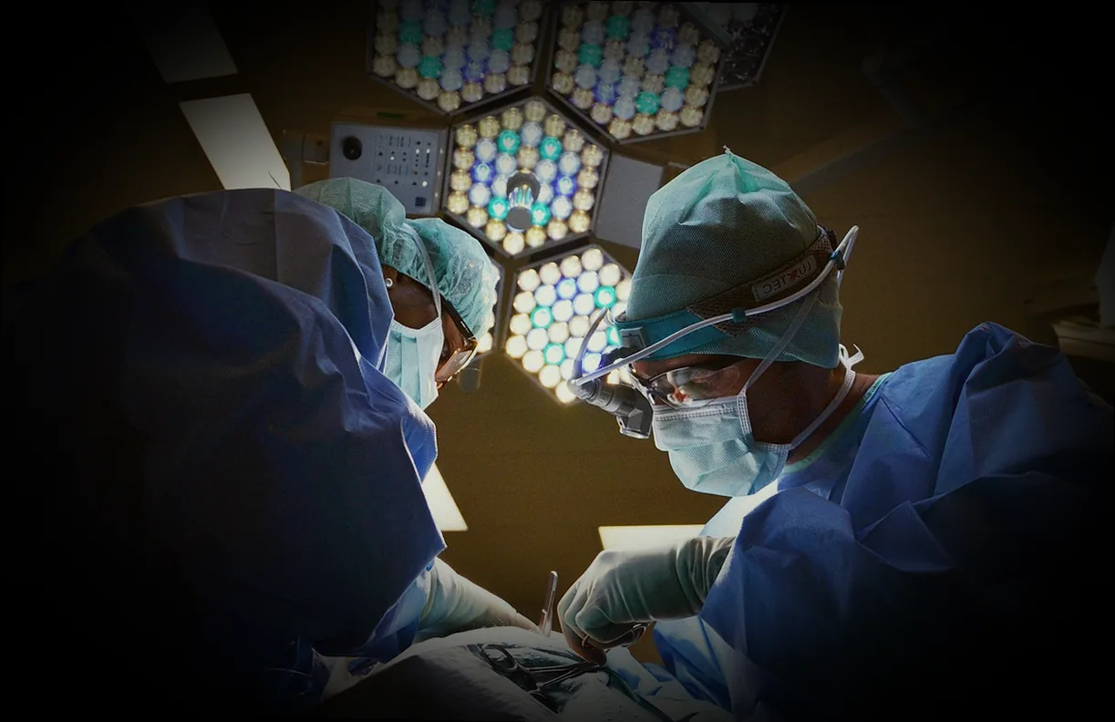 Ուլտրաձայնային հետազոտություն կրծքագեղձի համար